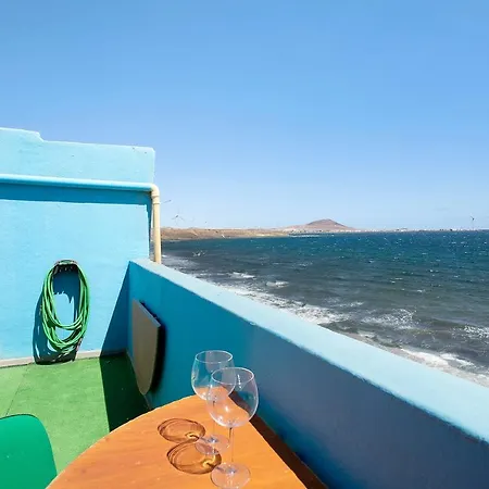 Casa Juan Y Fefa 펜션