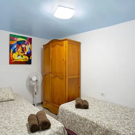Holiday home Casa Juan Y Fefa