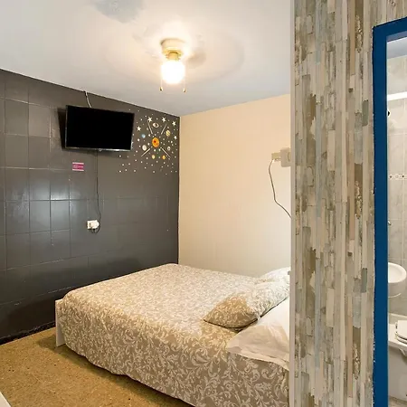 Casa Juan Y Fefa Holiday home