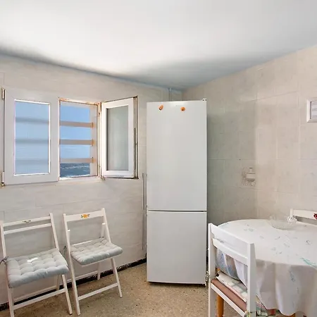 Holiday home Casa Juan Y Fefa *