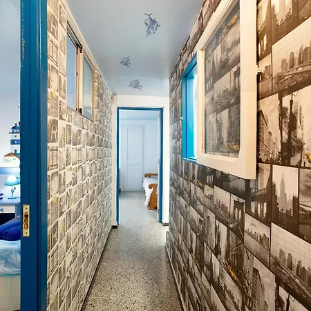 Casa Juan Y Fefa Holiday home *