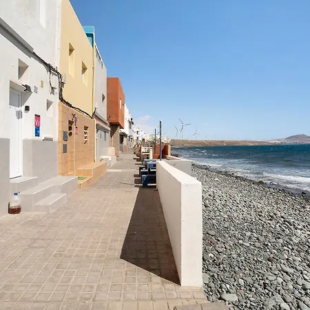 Holiday home Casa Juan Y Fefa Pozo Izquierdo