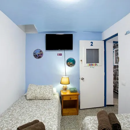Casa Juan Y Fefa Holiday home