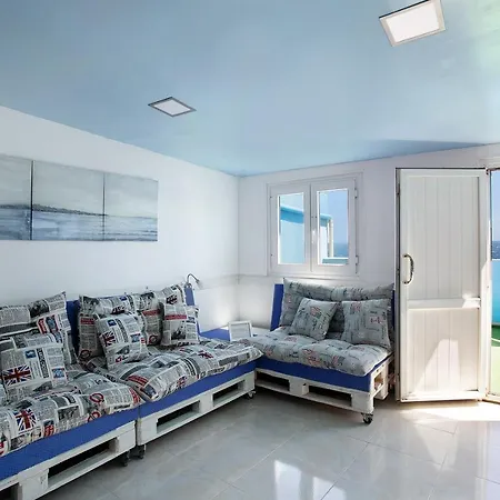 Holiday home Casa Juan Y Fefa