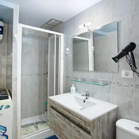 Casa Juan Y Fefa Holiday home