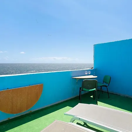 Casa Juan Y Fefa * Pozo Izquierdo