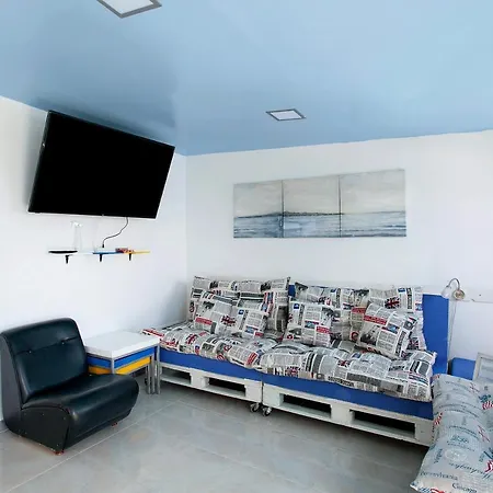 Casa Juan Y Fefa Holiday home Pozo Izquierdo