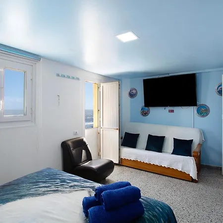 Casa Juan Y Fefa Holiday home