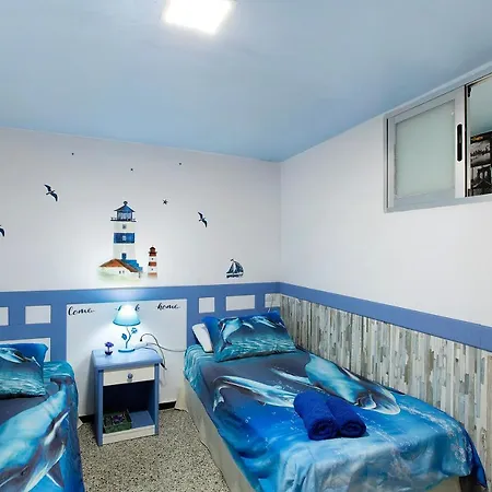 Casa Juan Y Fefa *
