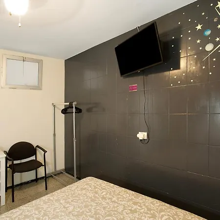 Casa Juan Y Fefa Holiday home *