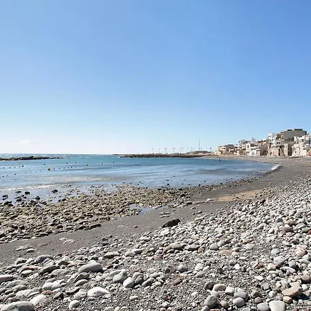 Casa Juan Y Fefa Holiday home Pozo Izquierdo